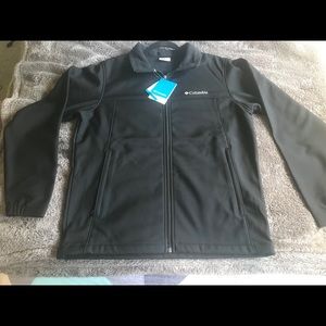 Columbia Jacket